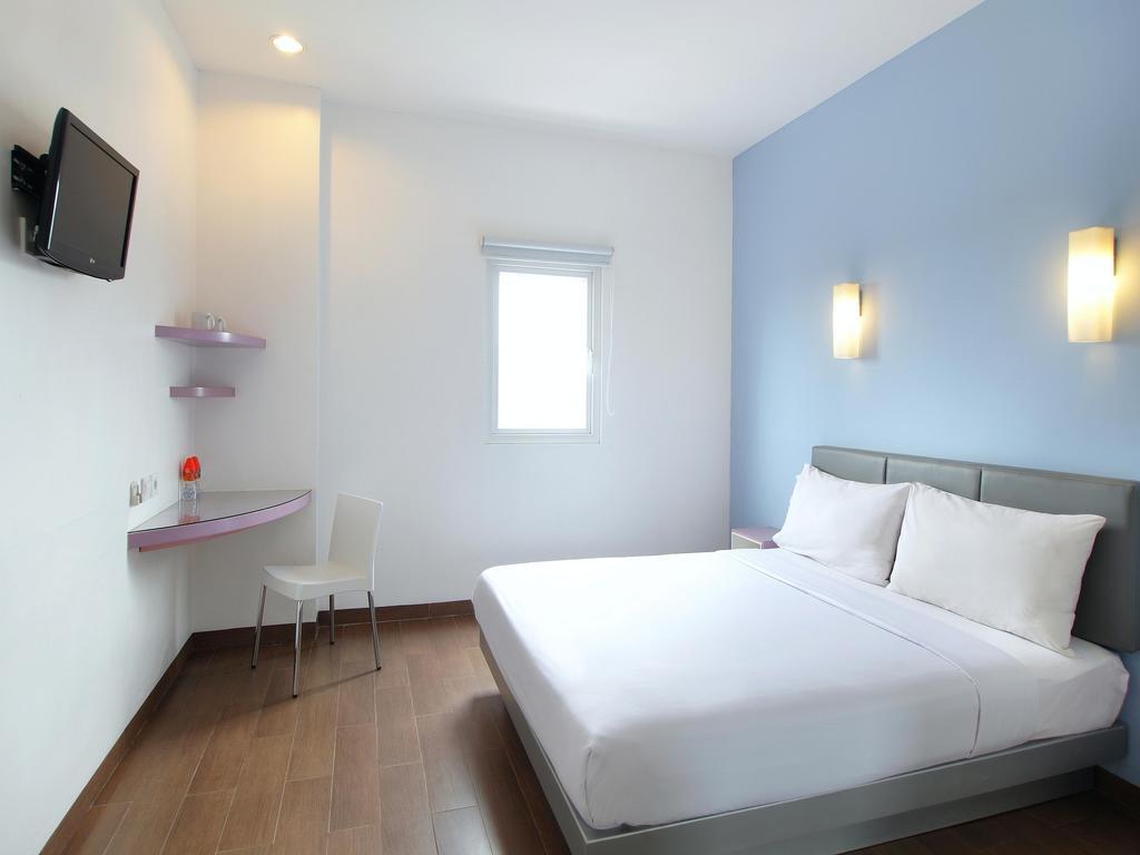 Amaris Hotel Tangerang Room photo